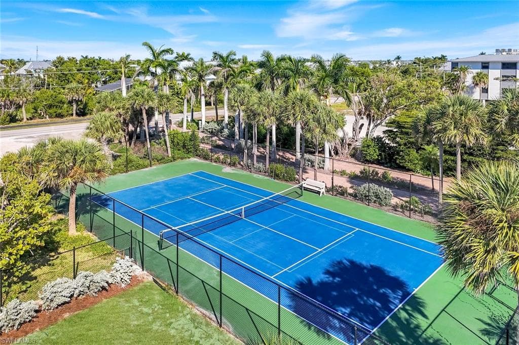 2777 W Gulf DR # 309, SANIBEL FL 33957-30