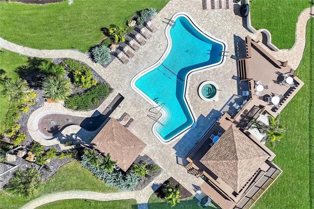 2777 W Gulf DR # 309, SANIBEL FL 33957-24