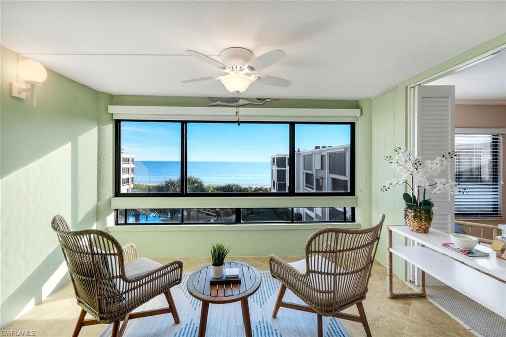 2777 W Gulf DR # 309, SANIBEL FL 33957-20