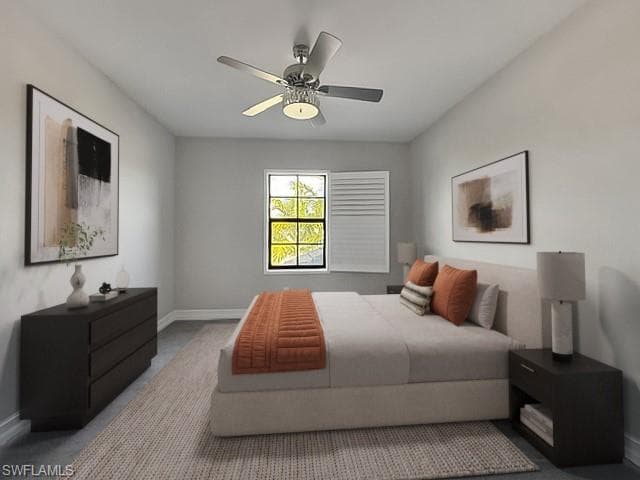 7324 Rockefeller DR, NAPLES FL 34119-11