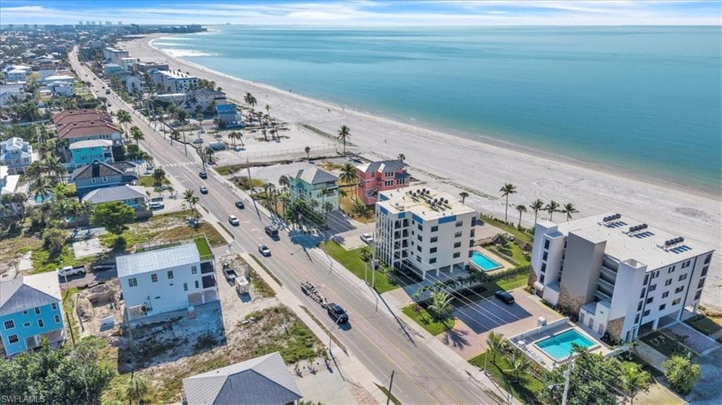 4450 Estero BLVD 201-1
