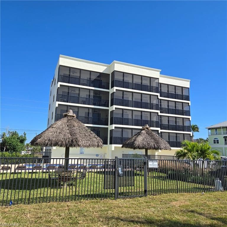 4450 Estero BLVD 201-43