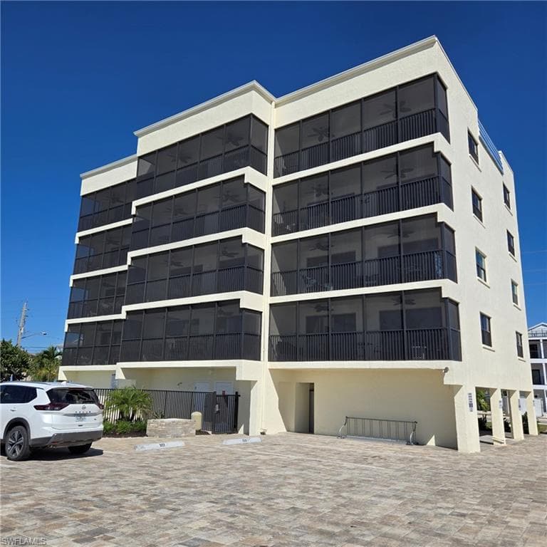 4450 Estero BLVD 201-15