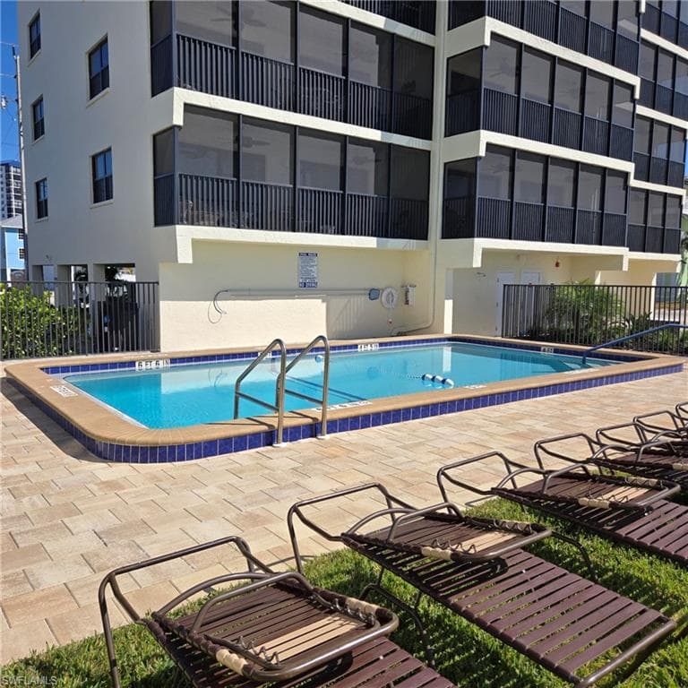 4450 Estero BLVD 201-11
