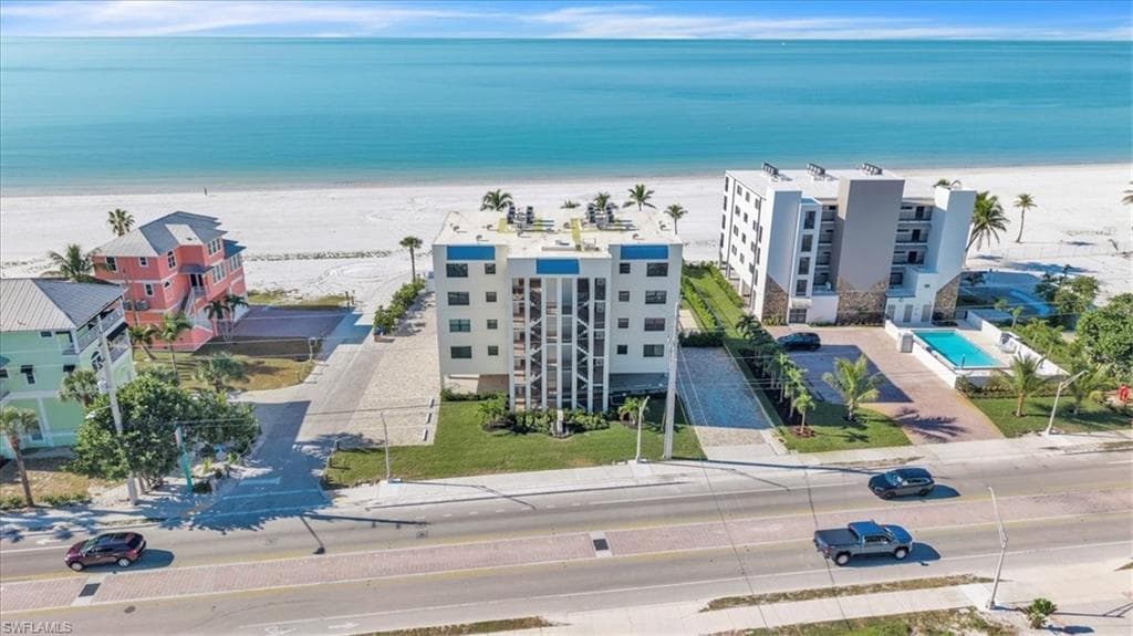 4450 Estero BLVD 201-2