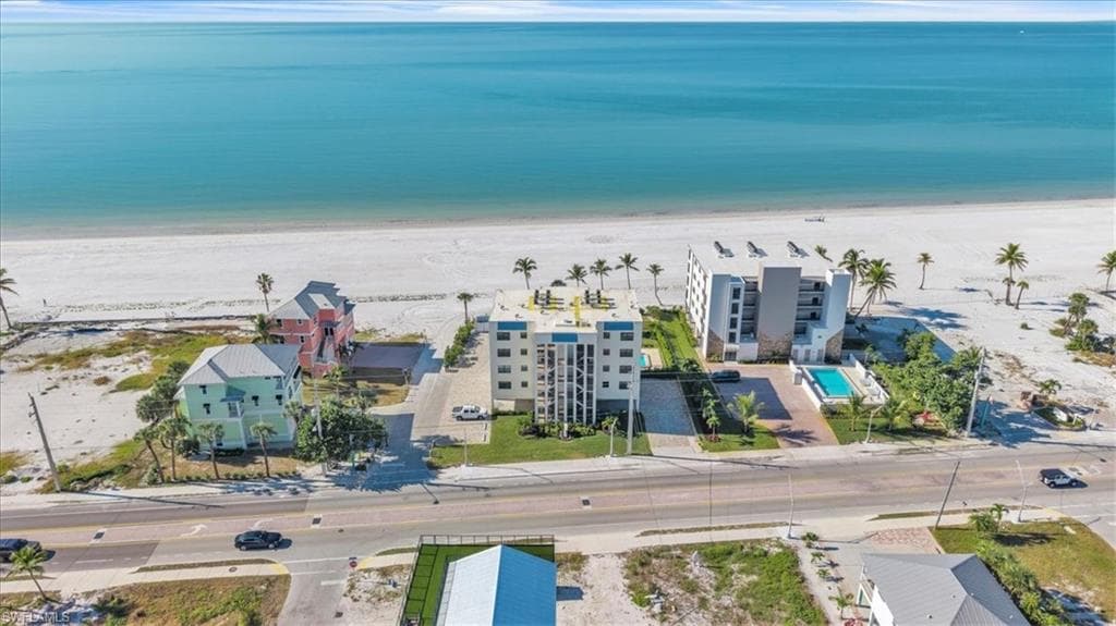 4450 Estero BLVD 201-4