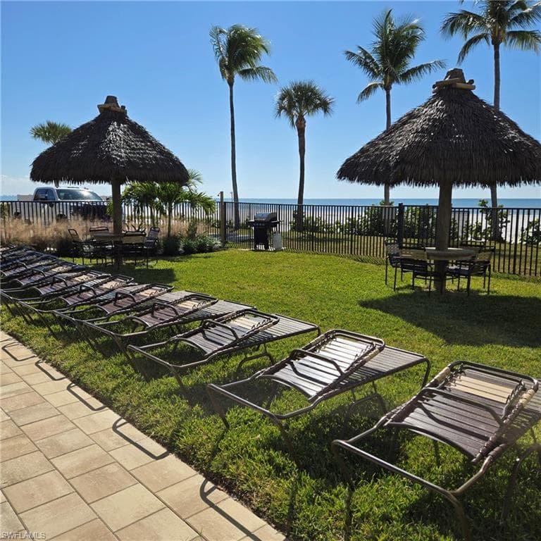 4450 Estero BLVD 201-8