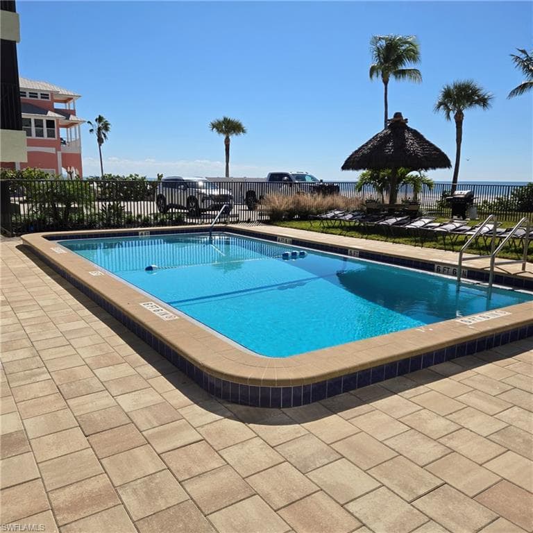 4450 Estero BLVD 201-9
