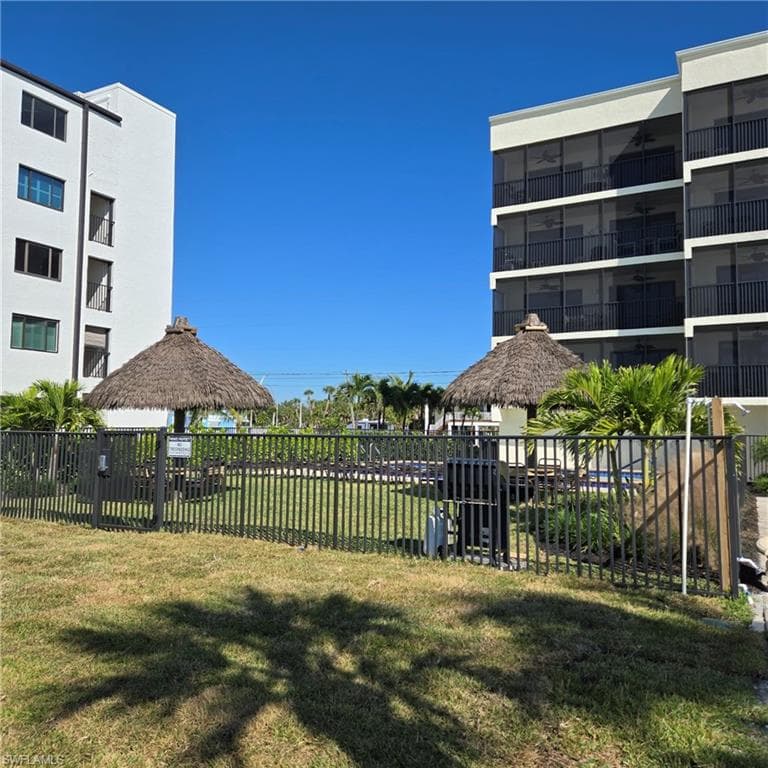 4450 Estero BLVD 201-14