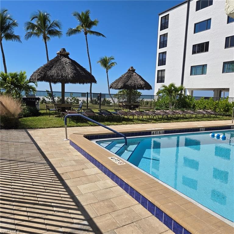 4450 Estero BLVD 201-10