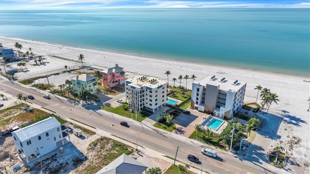 4450 Estero BLVD 201-3
