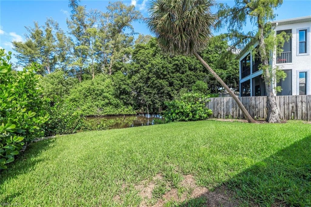 3980 Full Moon CT, NAPLES FL 34112-26