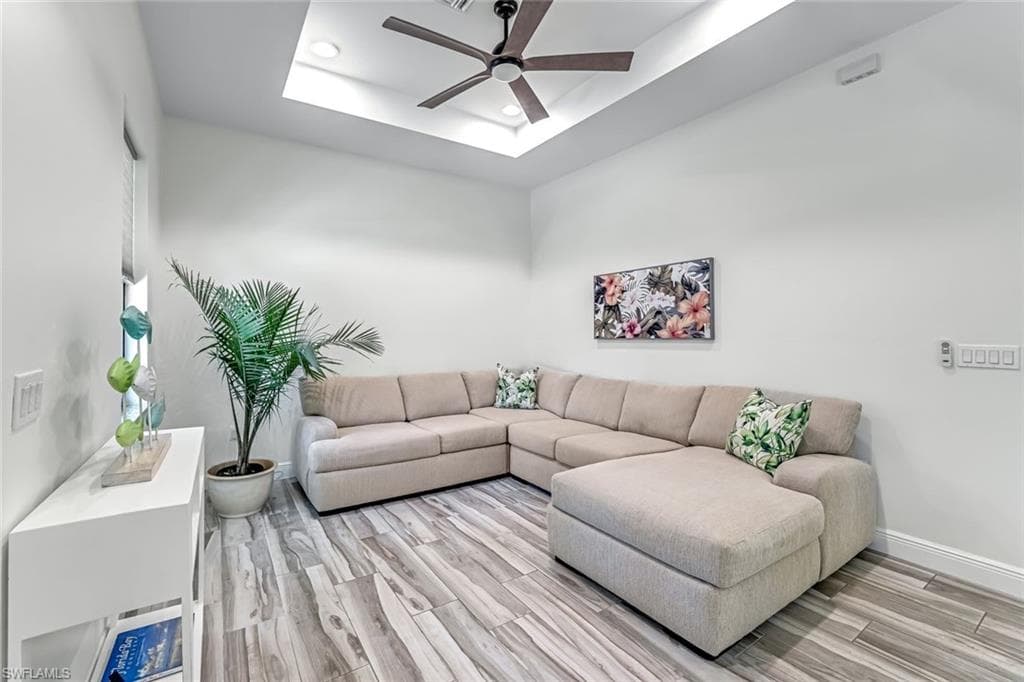 3980 Full Moon CT, NAPLES FL 34112-5