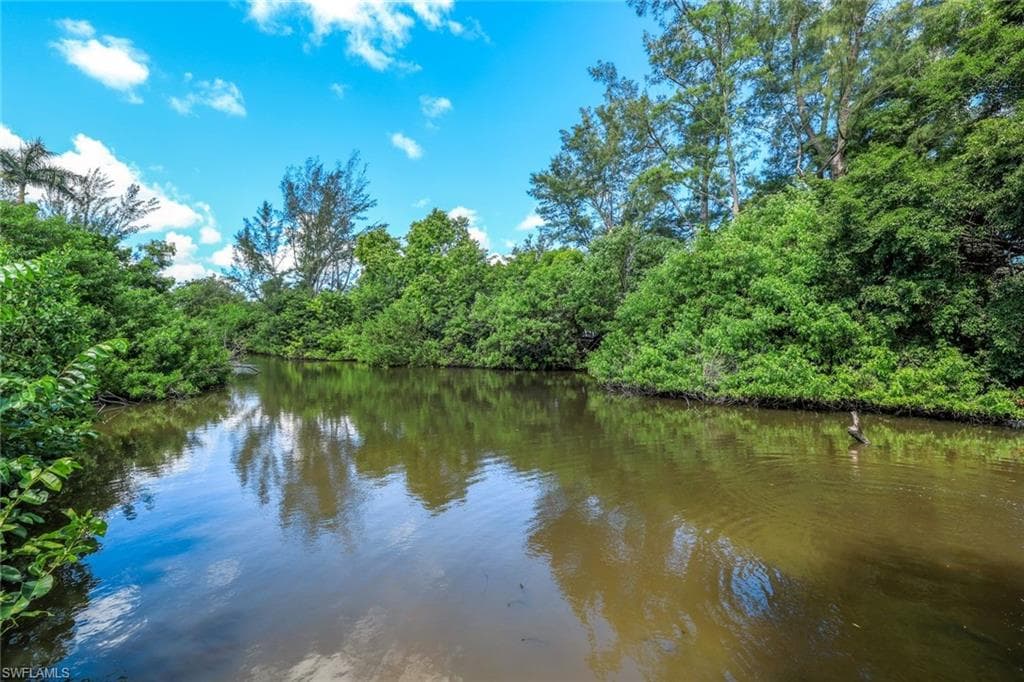 3980 Full Moon CT, NAPLES FL 34112-2