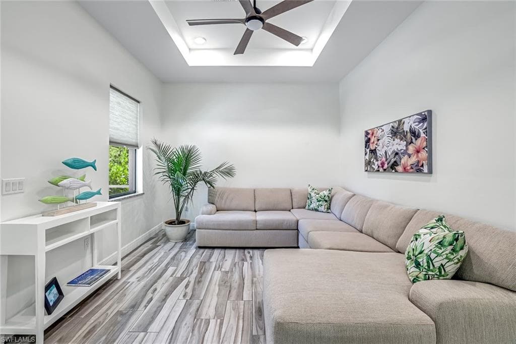 3980 Full Moon CT, NAPLES FL 34112-4