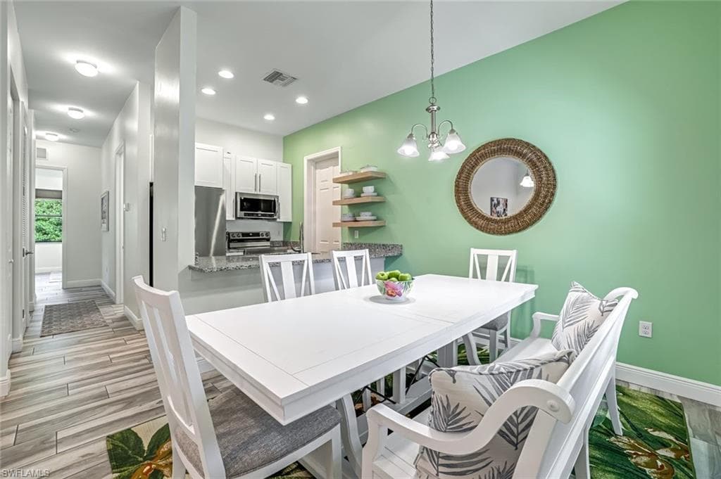 3980 Full Moon CT, NAPLES FL 34112-7