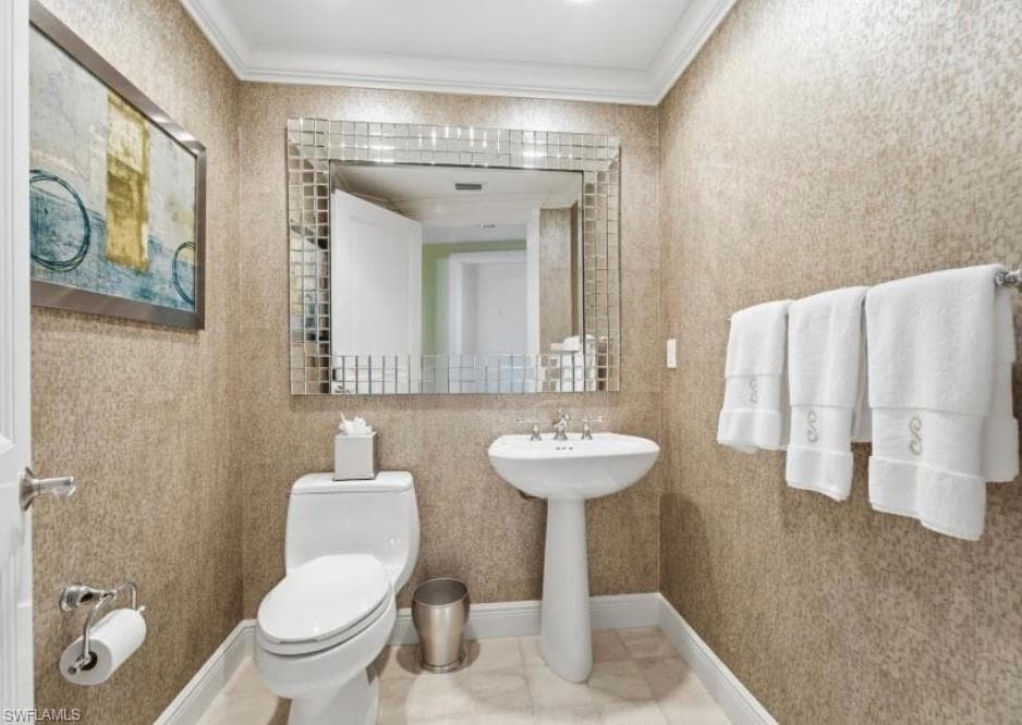 1050 Borghese LN # 1004, NAPLES FL 34114-16