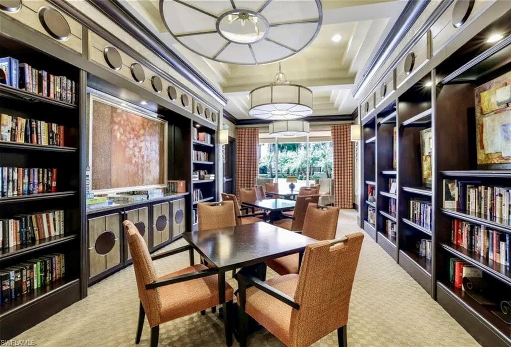 1050 Borghese LN # 1004, NAPLES FL 34114-27