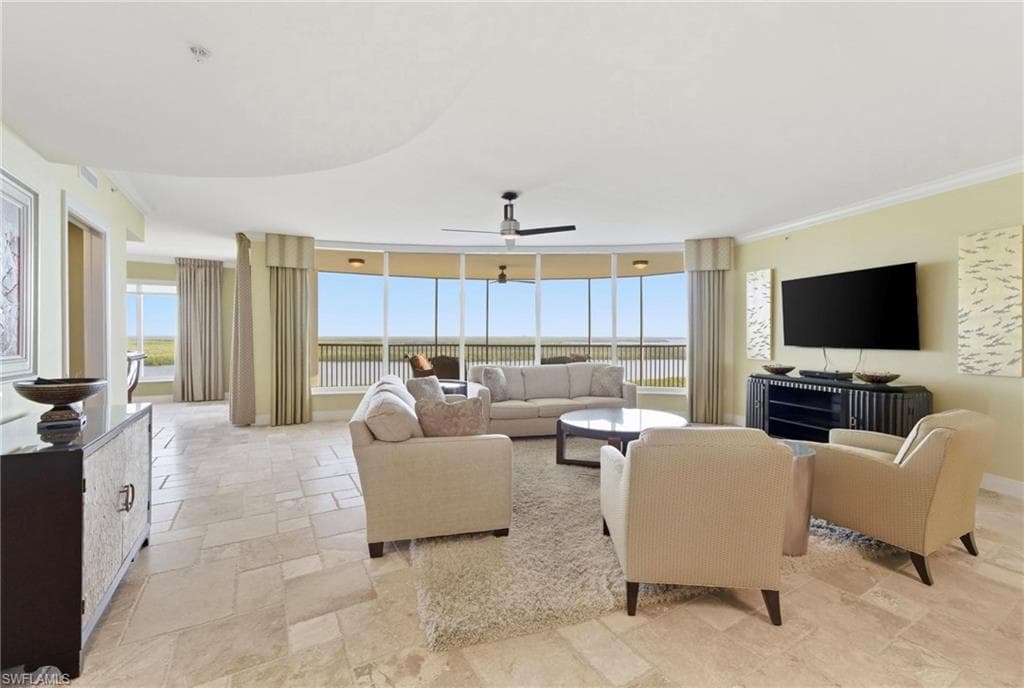 1050 Borghese LN # 1004, NAPLES FL 34114-4