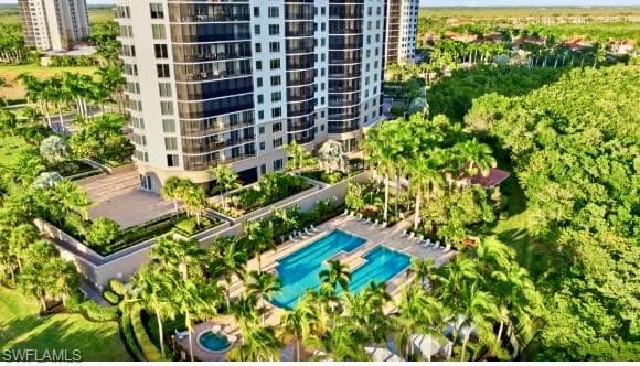 1050 Borghese LN # 1004, NAPLES FL 34114-23