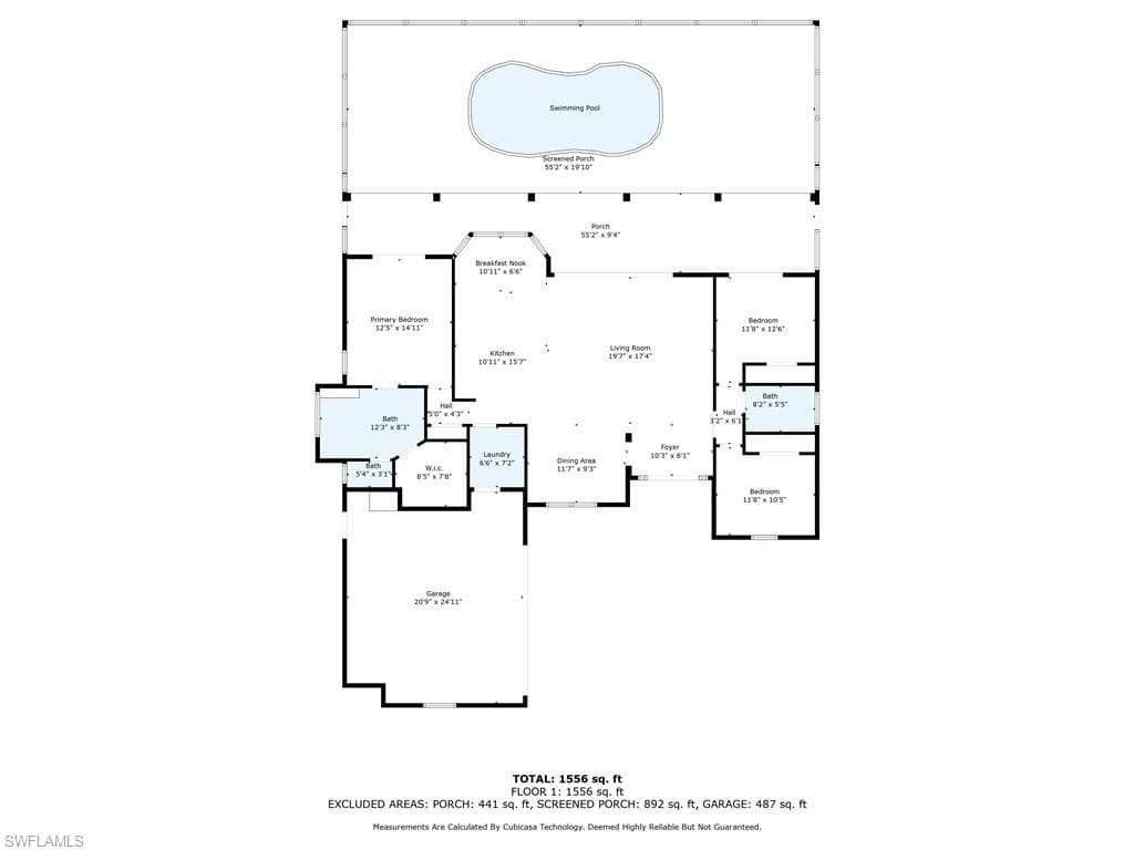 2724 Cape Coral PKWY W, CAPE CORAL FL 33914-38