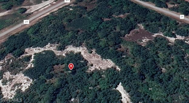 1181 Ebbtide AVE, LAKE PLACID FL 33852-1