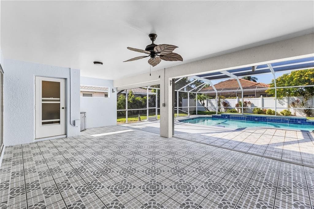 2822 SE 22nd PL, CAPE CORAL FL 33904-25