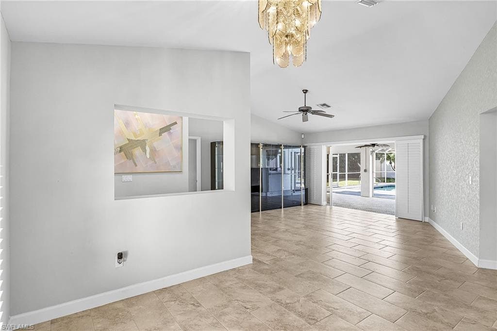 2822 SE 22nd PL, CAPE CORAL FL 33904-5