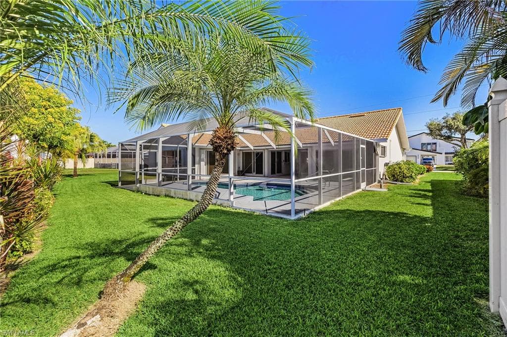 2822 SE 22nd PL, CAPE CORAL FL 33904-30