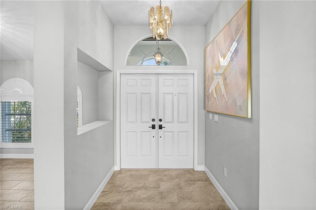 2822 SE 22nd PL, CAPE CORAL FL 33904-4