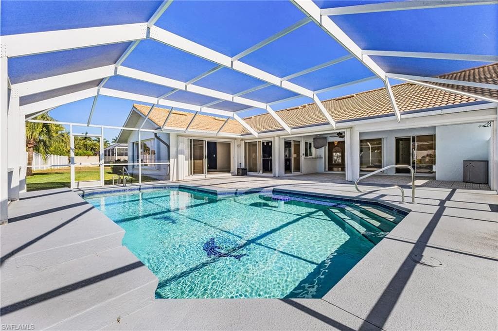 2822 SE 22nd PL, CAPE CORAL FL 33904-29