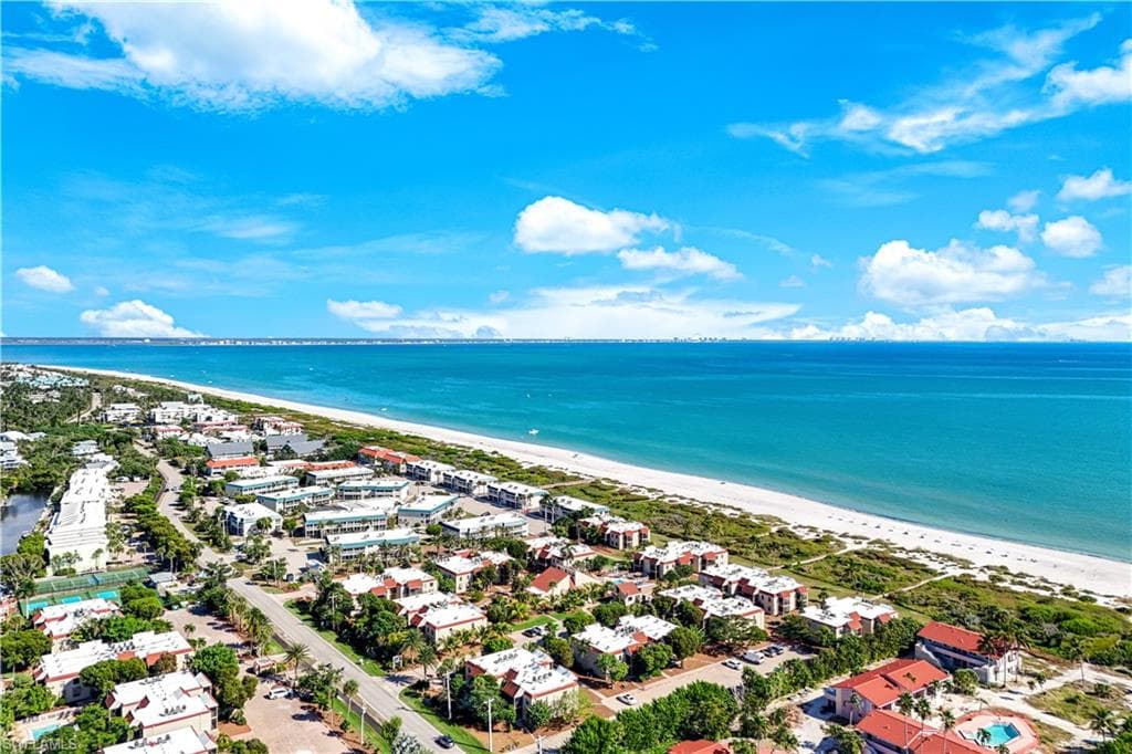 845 E Gulf DR # 422, SANIBEL FL 33957-1