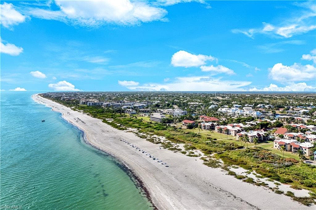 845 E Gulf DR # 422, SANIBEL FL 33957-27