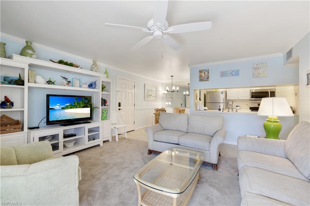 845 E Gulf DR # 422, SANIBEL FL 33957-8