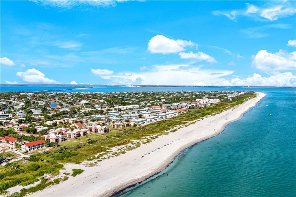 845 E Gulf DR # 422, SANIBEL FL 33957-23