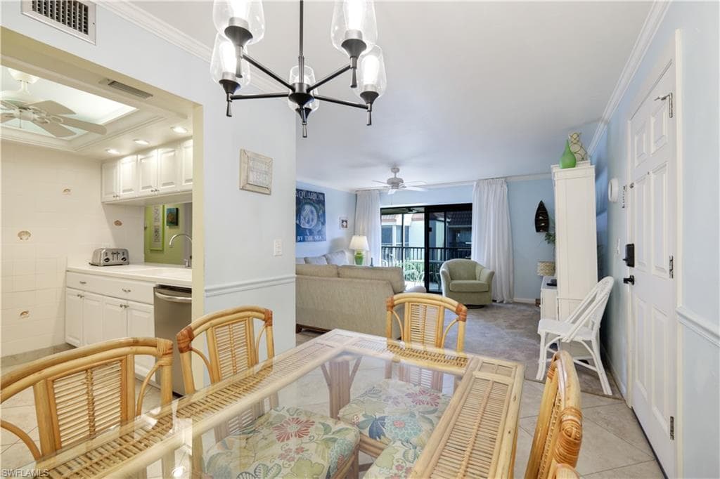 845 E Gulf DR # 422, SANIBEL FL 33957-13