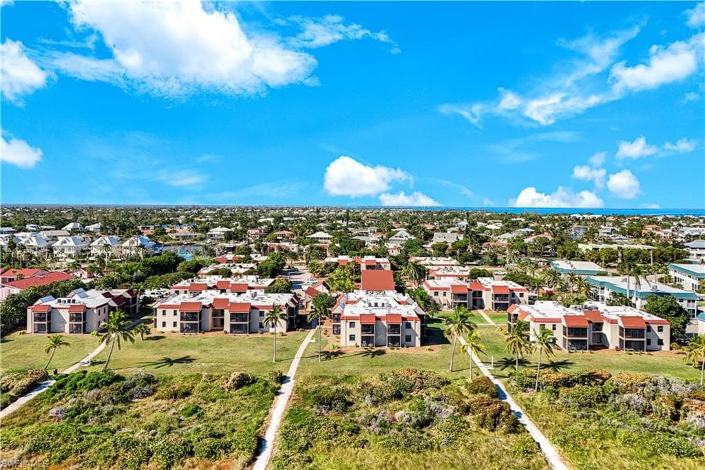 845 E Gulf DR # 422, SANIBEL FL 33957-24