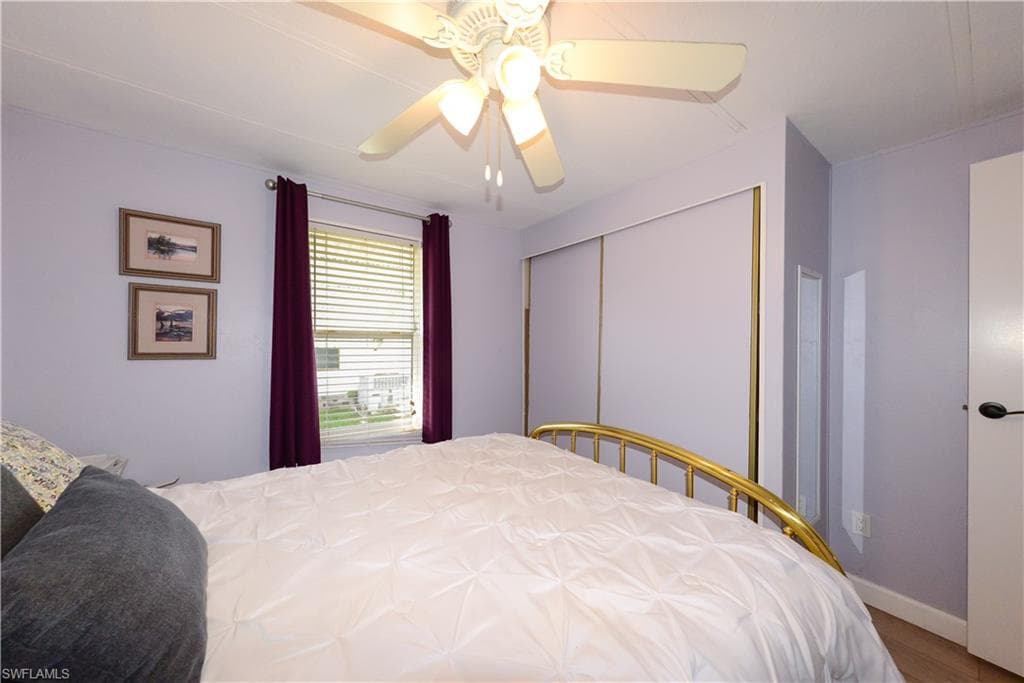 535 Sunshine AVE, NORTH FORT MYERS FL 33903-5