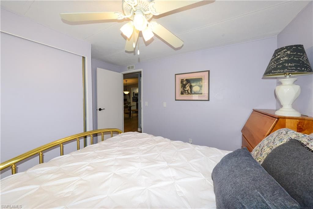 535 Sunshine AVE, NORTH FORT MYERS FL 33903-6