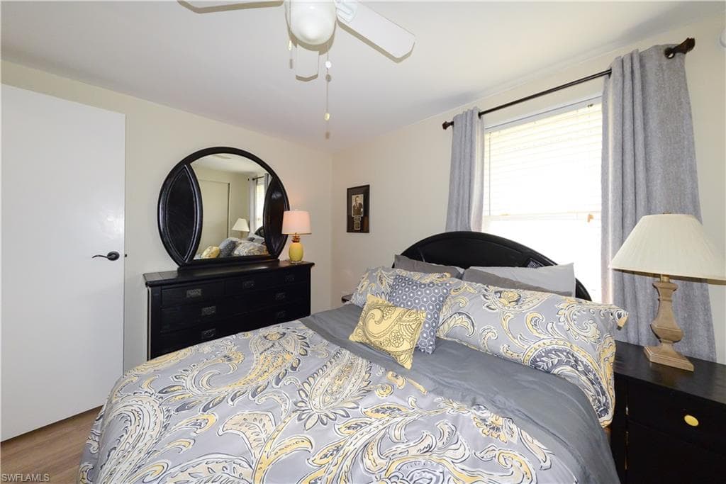 535 Sunshine AVE, NORTH FORT MYERS FL 33903-4