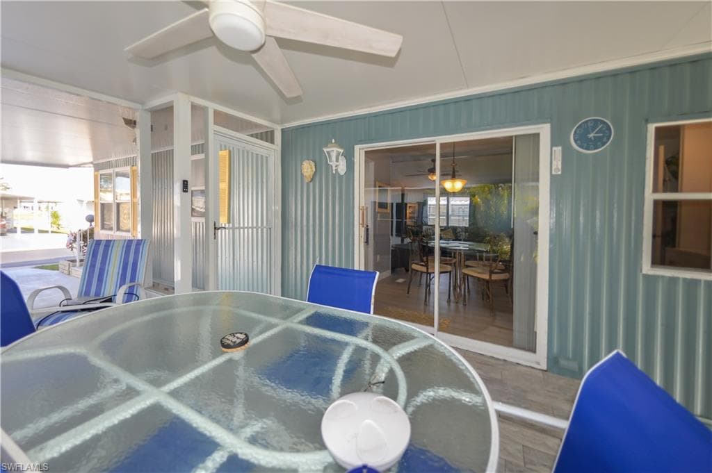 535 Sunshine AVE, NORTH FORT MYERS FL 33903-23