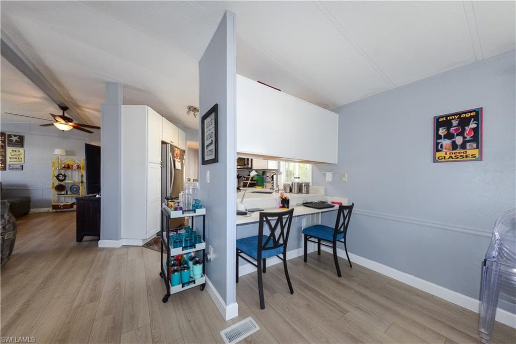 535 Sunshine AVE, NORTH FORT MYERS FL 33903-28