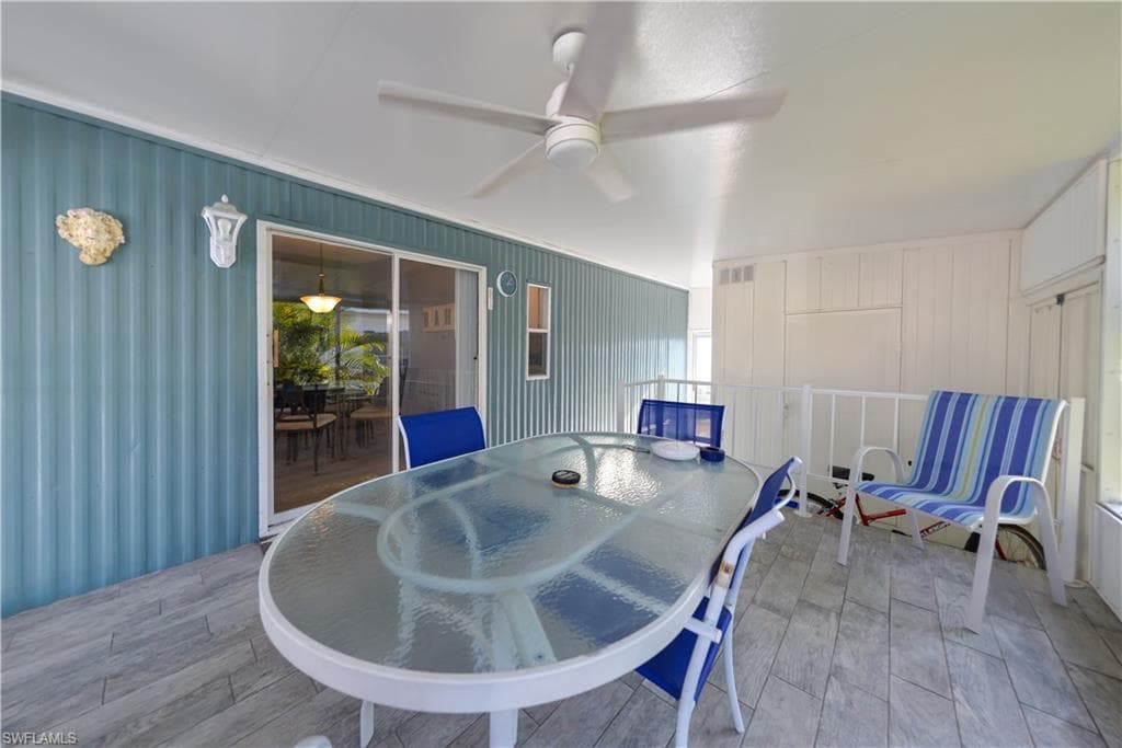 535 Sunshine AVE, NORTH FORT MYERS FL 33903-20