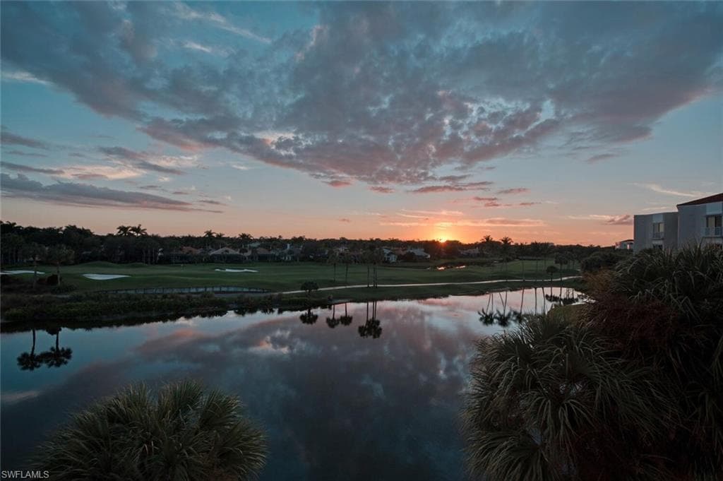 1590 Clermont DR # K303, NAPLES FL 34109-45