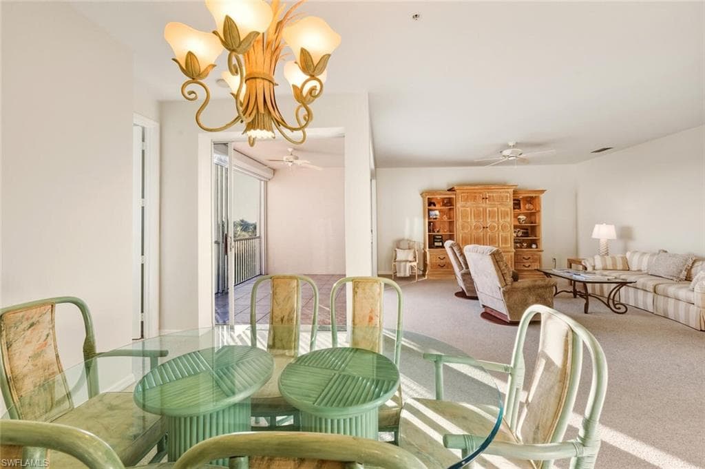 1590 Clermont DR # K303, NAPLES FL 34109-12