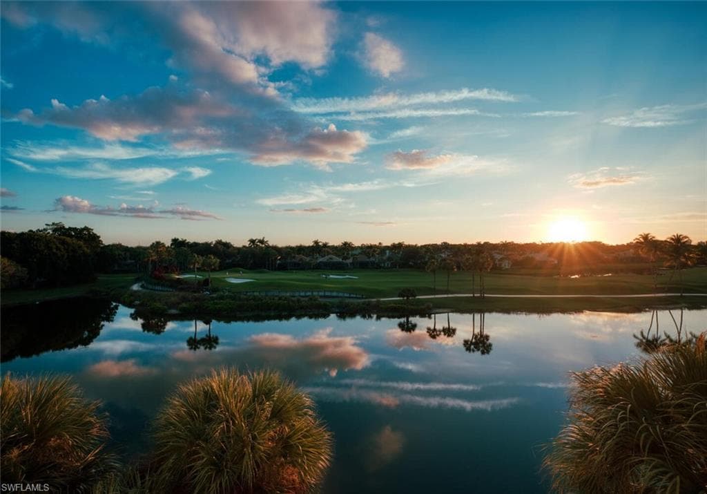 1590 Clermont DR # K303, NAPLES FL 34109-33