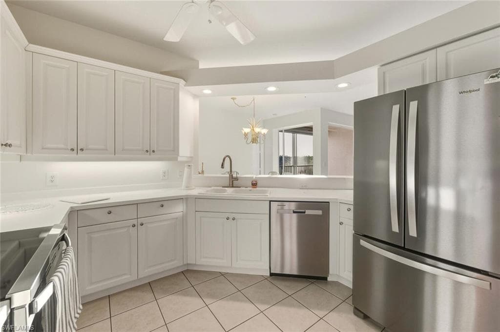 1590 Clermont DR # K303, NAPLES FL 34109-13