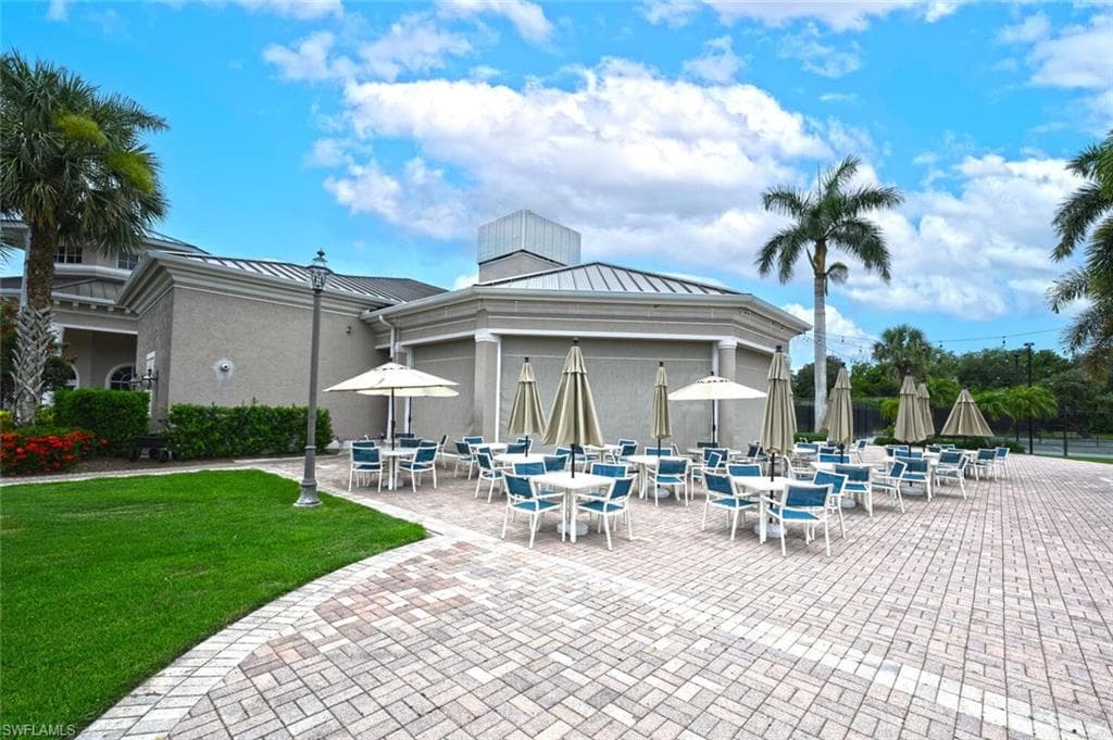 1590 Clermont DR # K303, NAPLES FL 34109-40