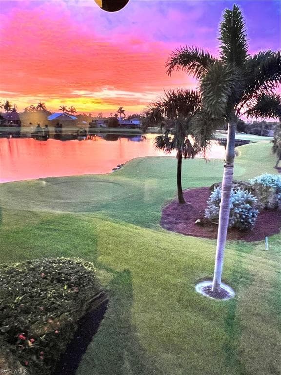 16561 Heron Coach WAY # 106, FORT MYERS FL 33908-15
