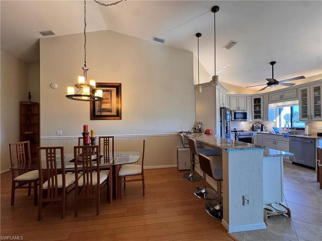 16561 Heron Coach WAY # 106, FORT MYERS FL 33908-11